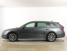 Skoda Octavia - 2020