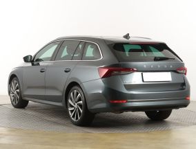 Skoda Octavia - 2020