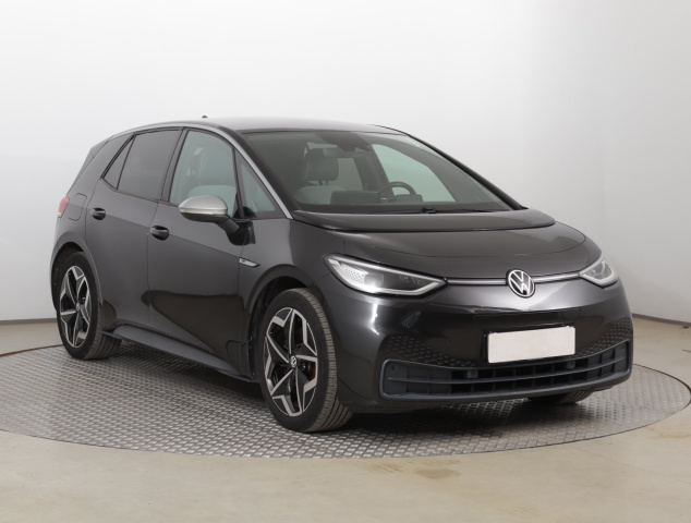 Volkswagen ID.3 2020