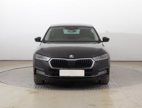 Skoda Octavia - 2020
