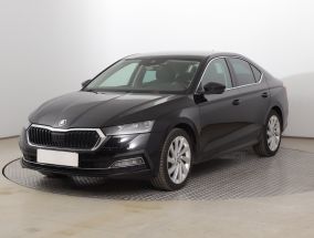 Skoda Octavia - 2020