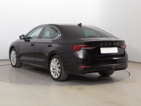 Skoda Octavia - 2020