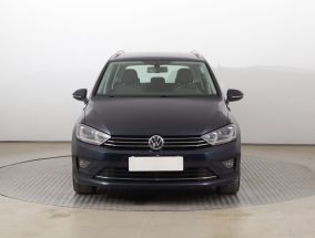 Volkswagen Golf Sportsvan - 2015
