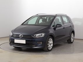 Volkswagen Golf Sportsvan - 2015