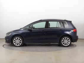 Volkswagen Golf Sportsvan - 2015