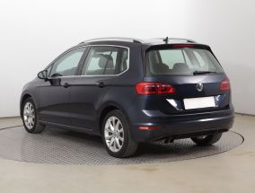 Volkswagen Golf Sportsvan - 2015