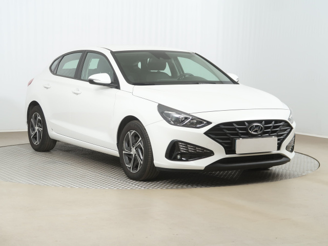 Hyundai i30 Fastback 2023