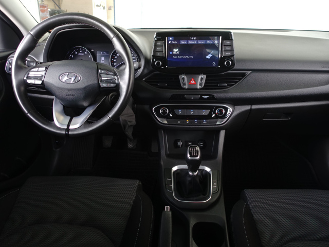 Hyundai i30 Fastback 2023