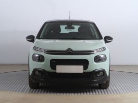 Citroen C3 - 2017