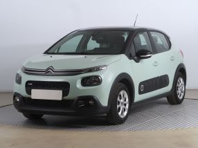 Citroen C3 - 2017