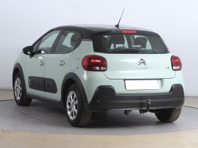 Citroen C3 - 2017