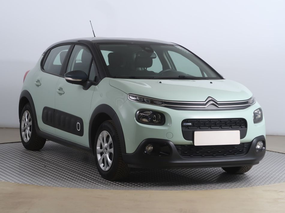 Citroen C3 - 2017