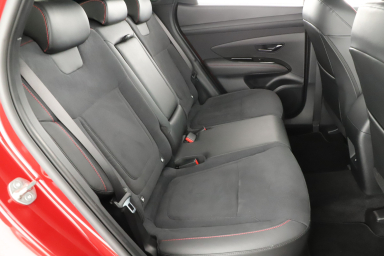 Hyundai Tucson - 2025