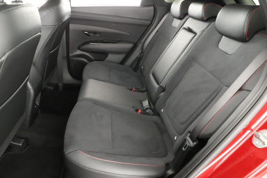 Hyundai Tucson - 2025