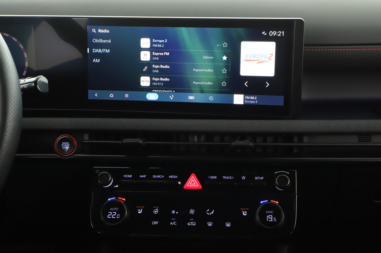Hyundai Tucson - 2025