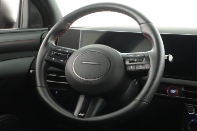 Hyundai Tucson - 2025