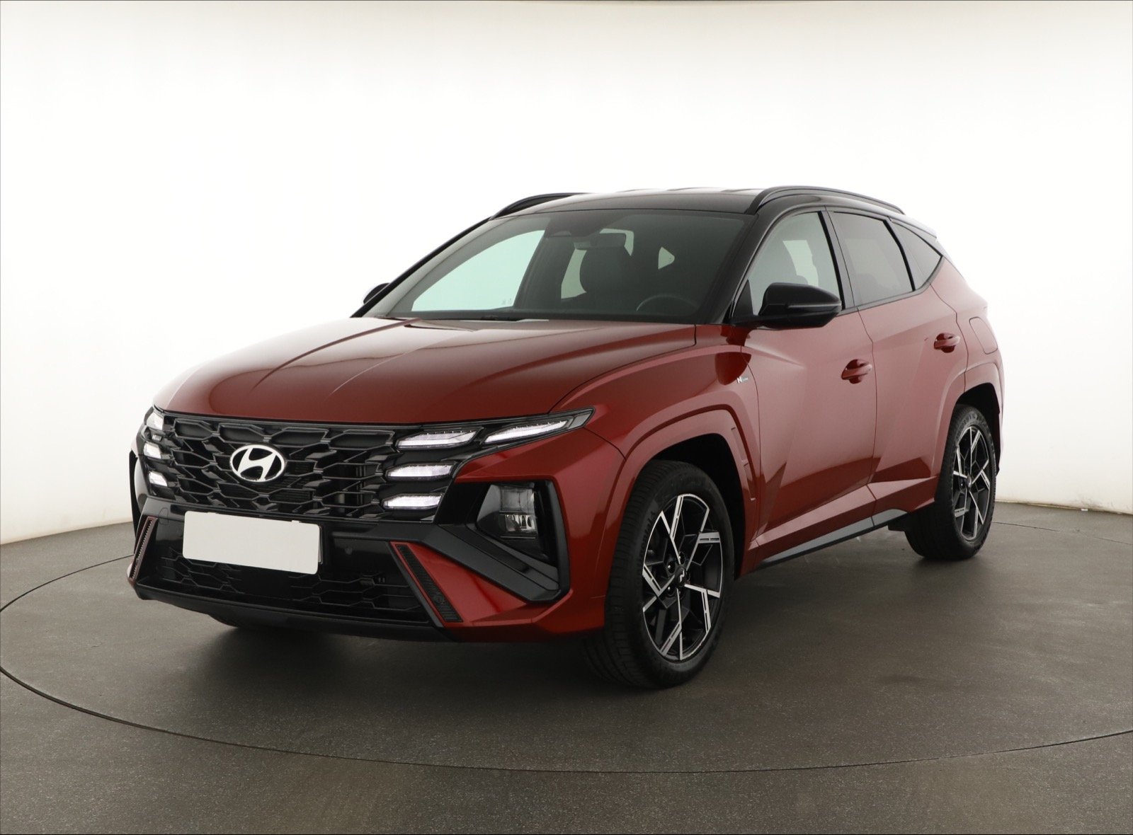 Hyundai Tucson - 2025