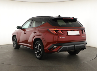 Hyundai Tucson - 2025