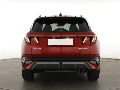 Hyundai Tucson - 2025