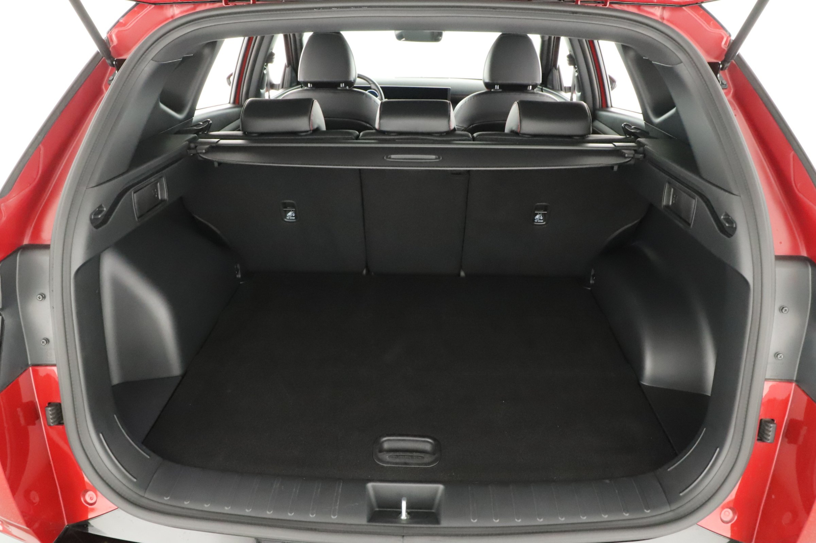 Hyundai Tucson - 2025