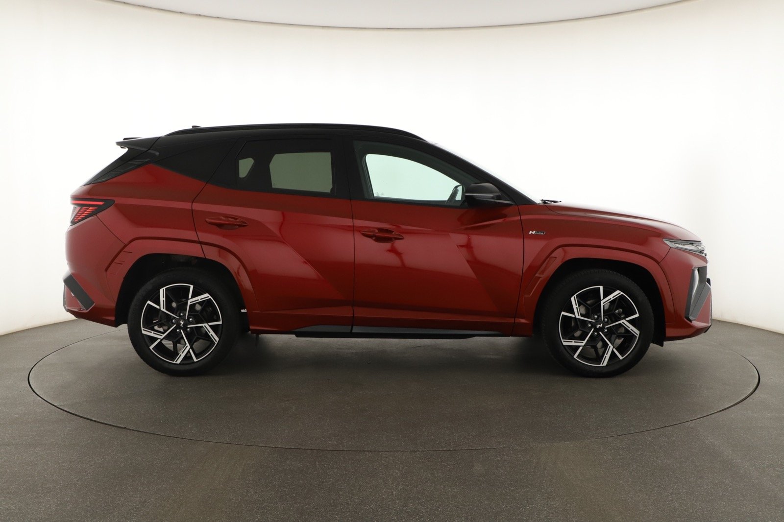 Hyundai Tucson - 2025