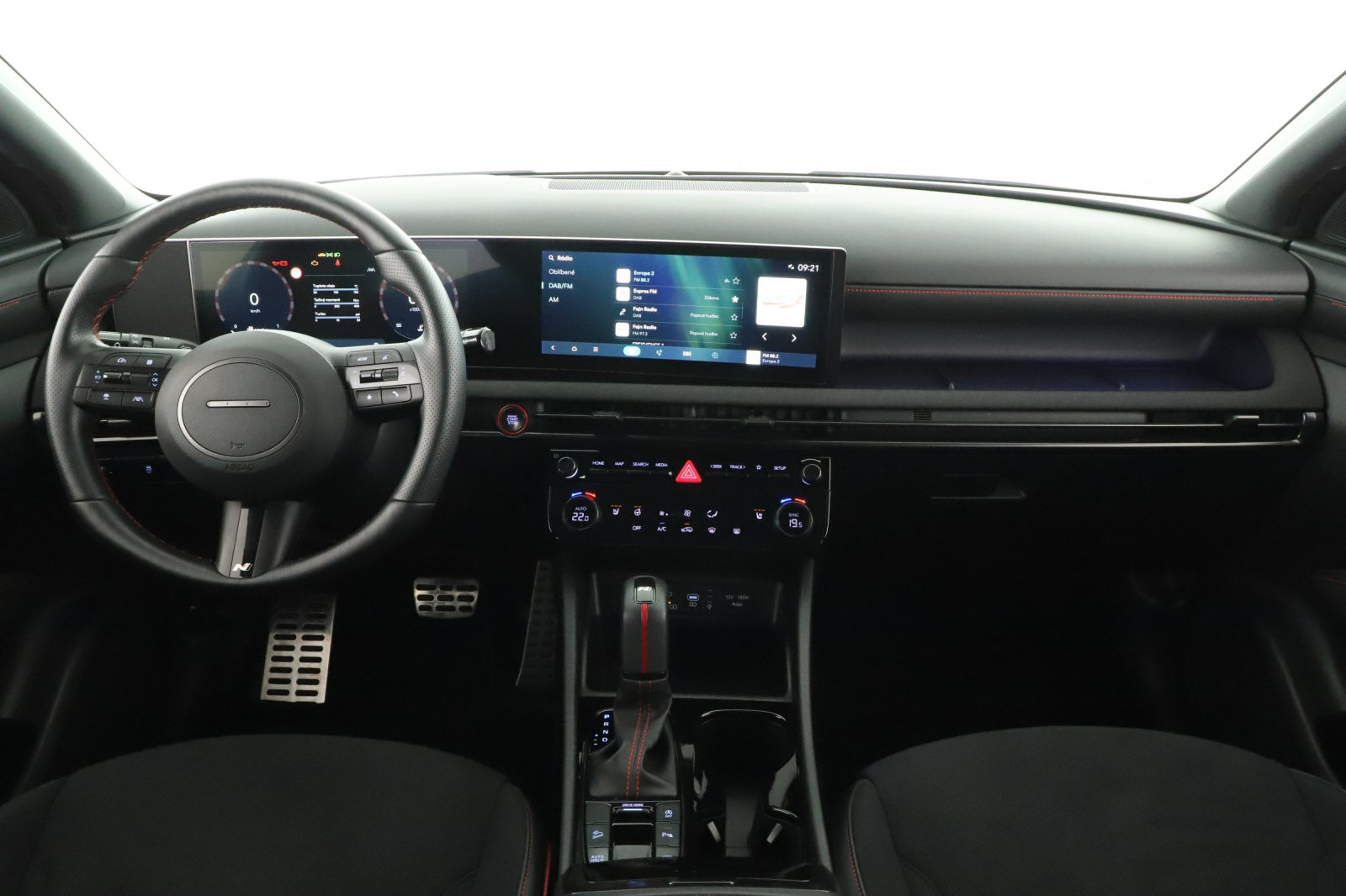 Hyundai Tucson - 2025