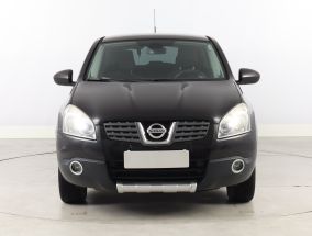 Nissan Qashqai - 2008