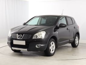 Nissan Qashqai - 2008