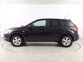Nissan Qashqai - 2008