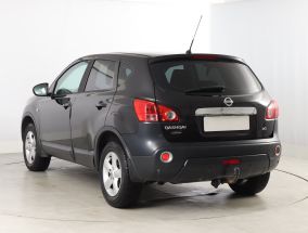 Nissan Qashqai - 2008