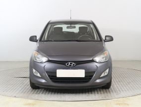 Hyundai i20 - 2014