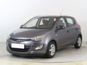 Hyundai i20 - 2014