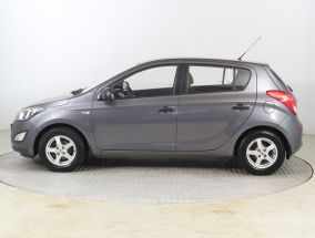 Hyundai i20 - 2014