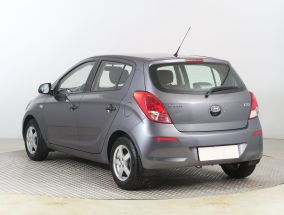 Hyundai i20 - 2014