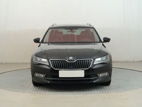 Skoda Superb - 2017