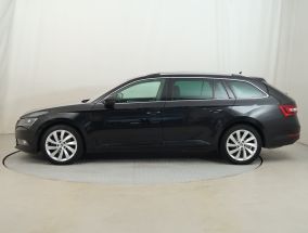 Skoda Superb - 2017