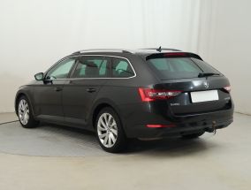 Skoda Superb - 2017