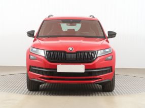 Skoda Kodiaq - 2021