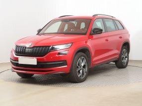 Skoda Kodiaq - 2021