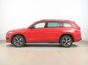 Skoda Kodiaq - 2021