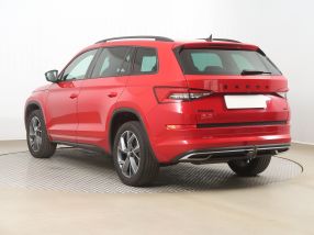 Skoda Kodiaq - 2021