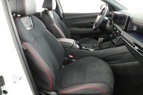 Hyundai Tucson - 2025