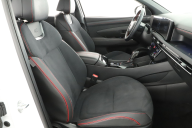 Hyundai Tucson - 2025