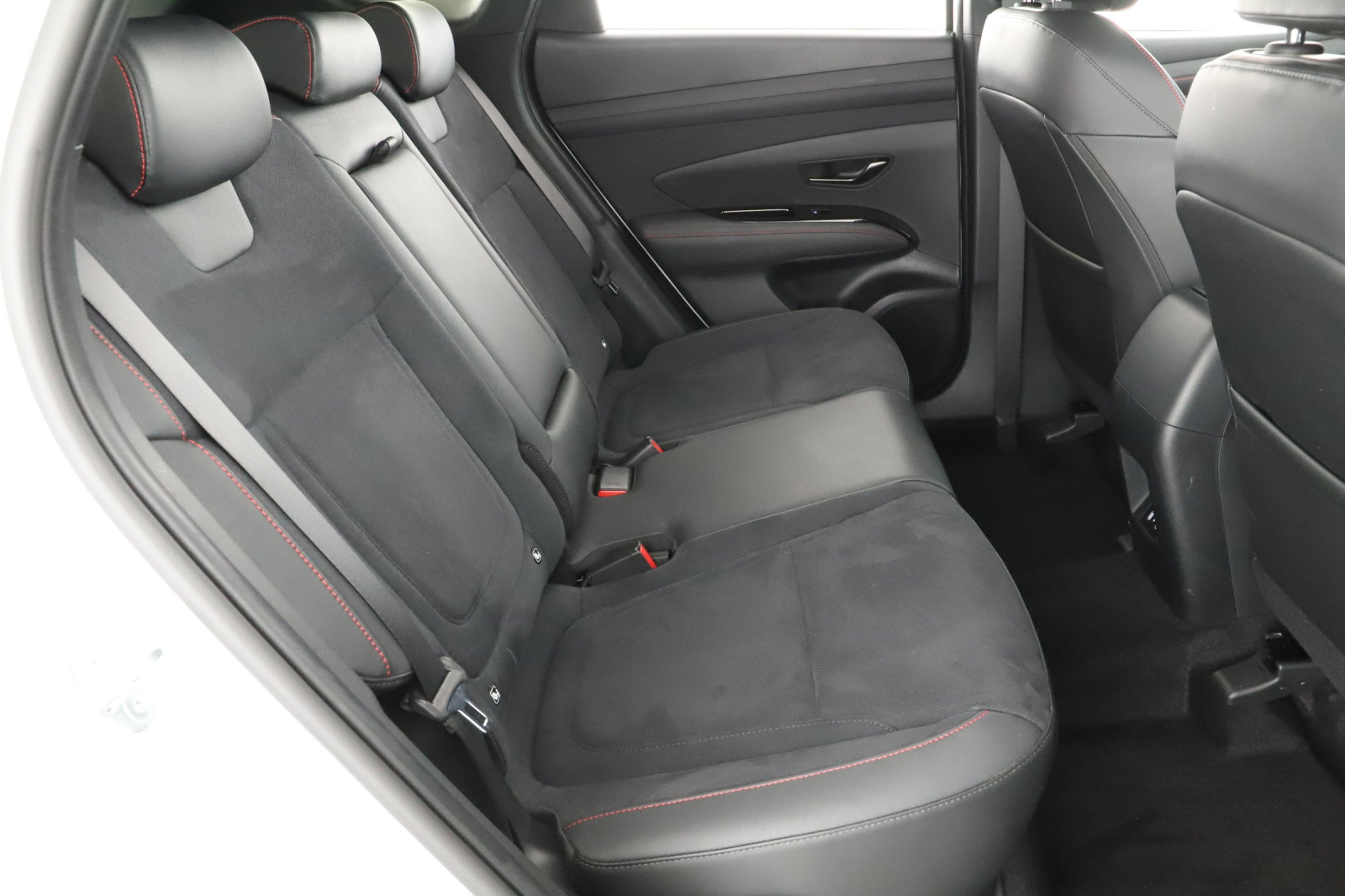 Hyundai Tucson - 2025