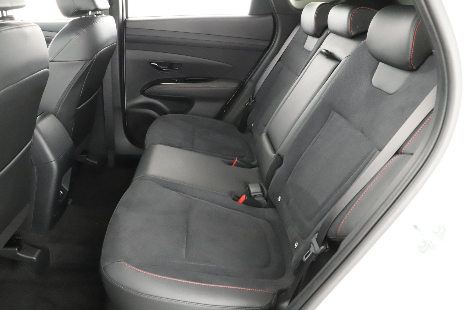 Hyundai Tucson - 2025