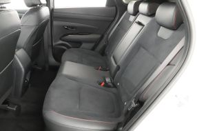 Hyundai Tucson - 2025