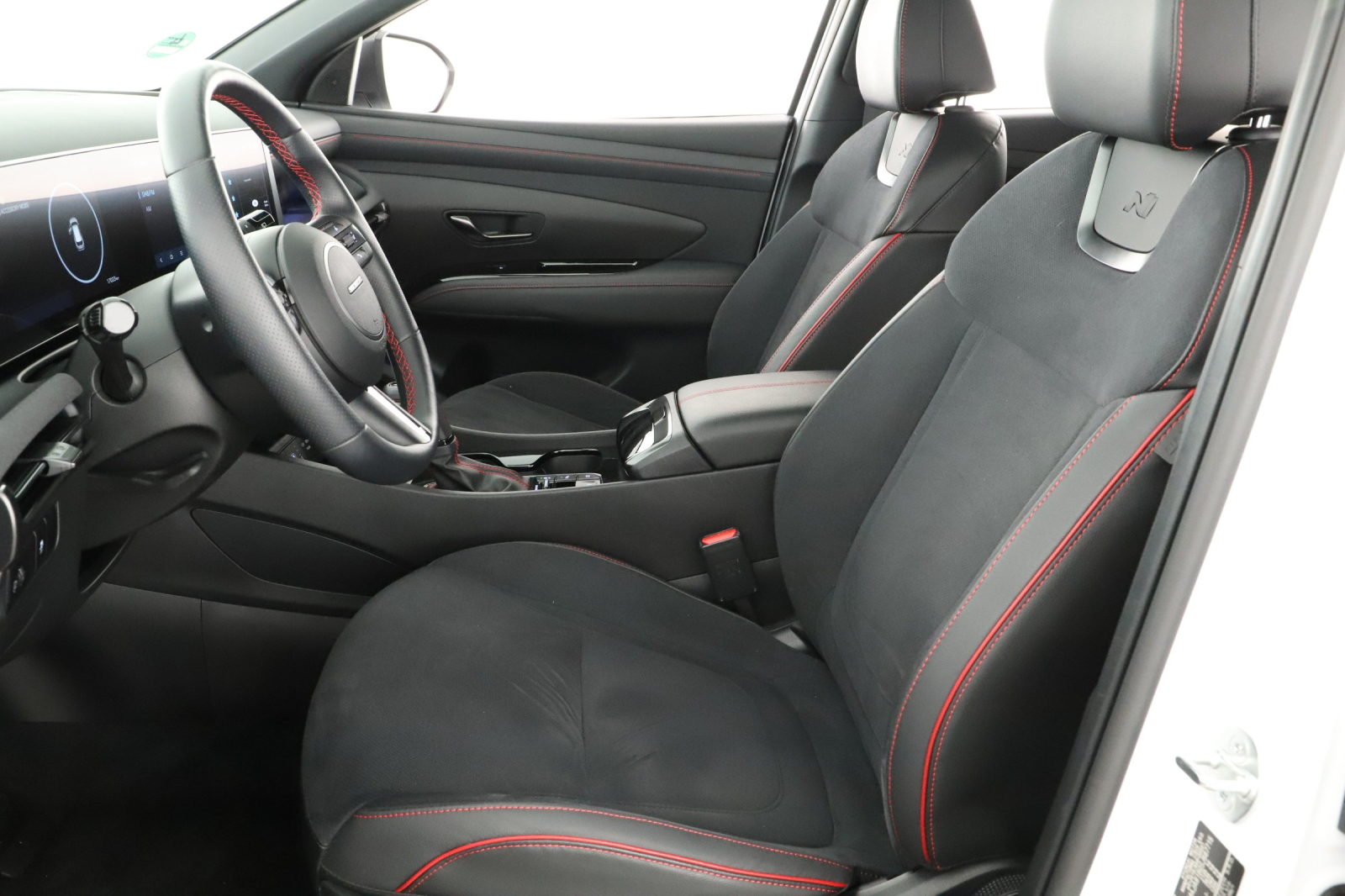 Hyundai Tucson - 2025