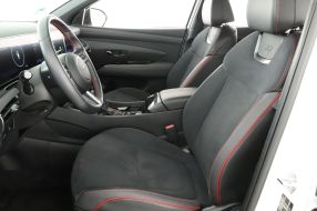 Hyundai Tucson - 2025