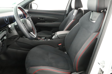 Hyundai Tucson - 2025