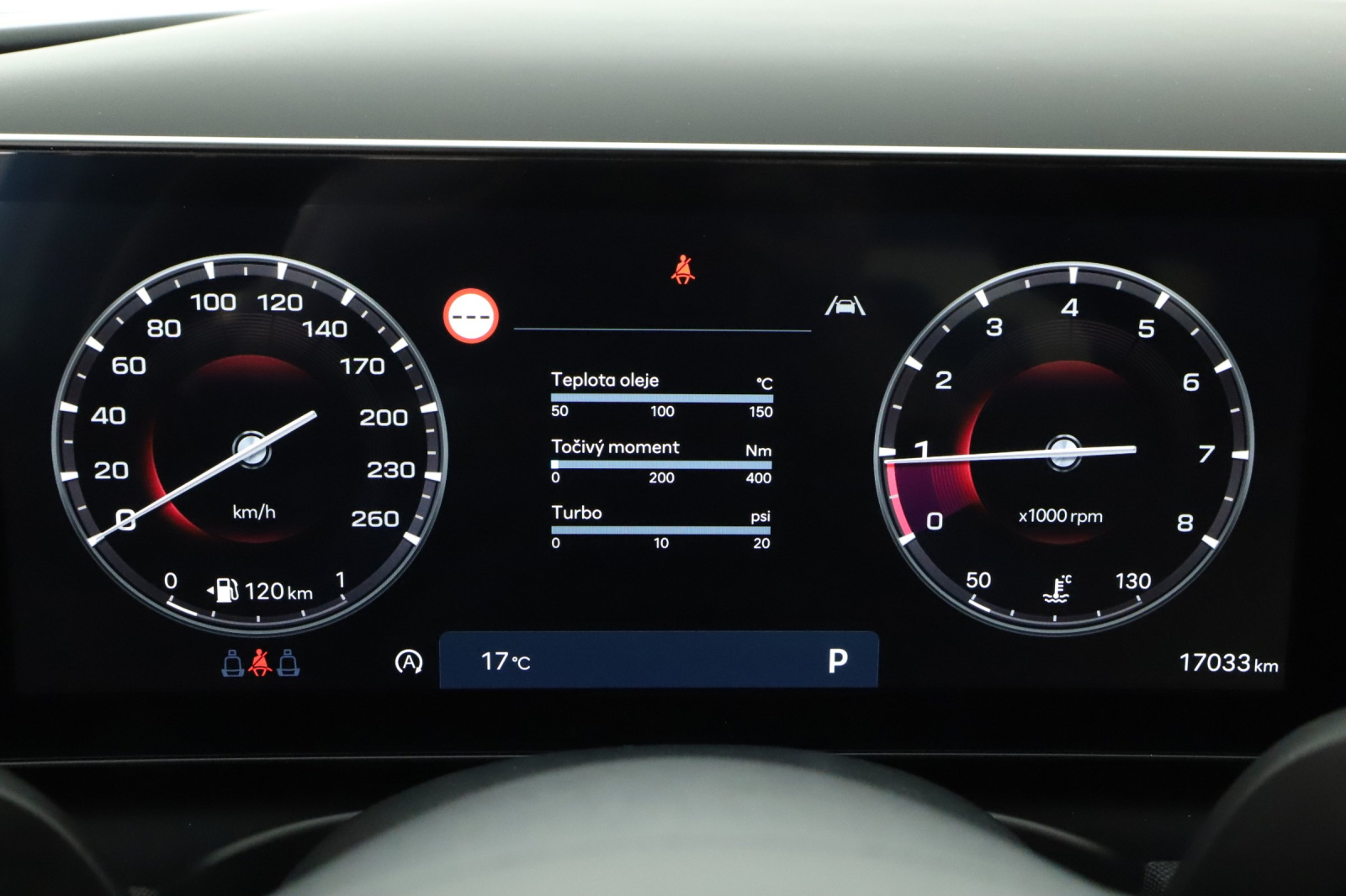 Hyundai Tucson - 2025